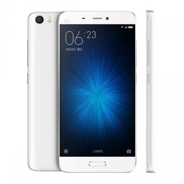 Xiaomi Mi 5 Blanco